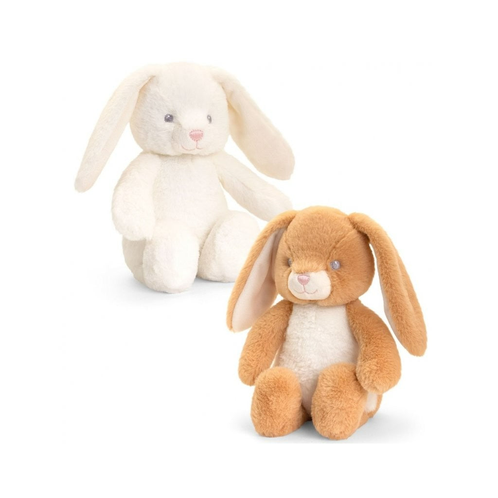 Baby bunny sales stuffed animal