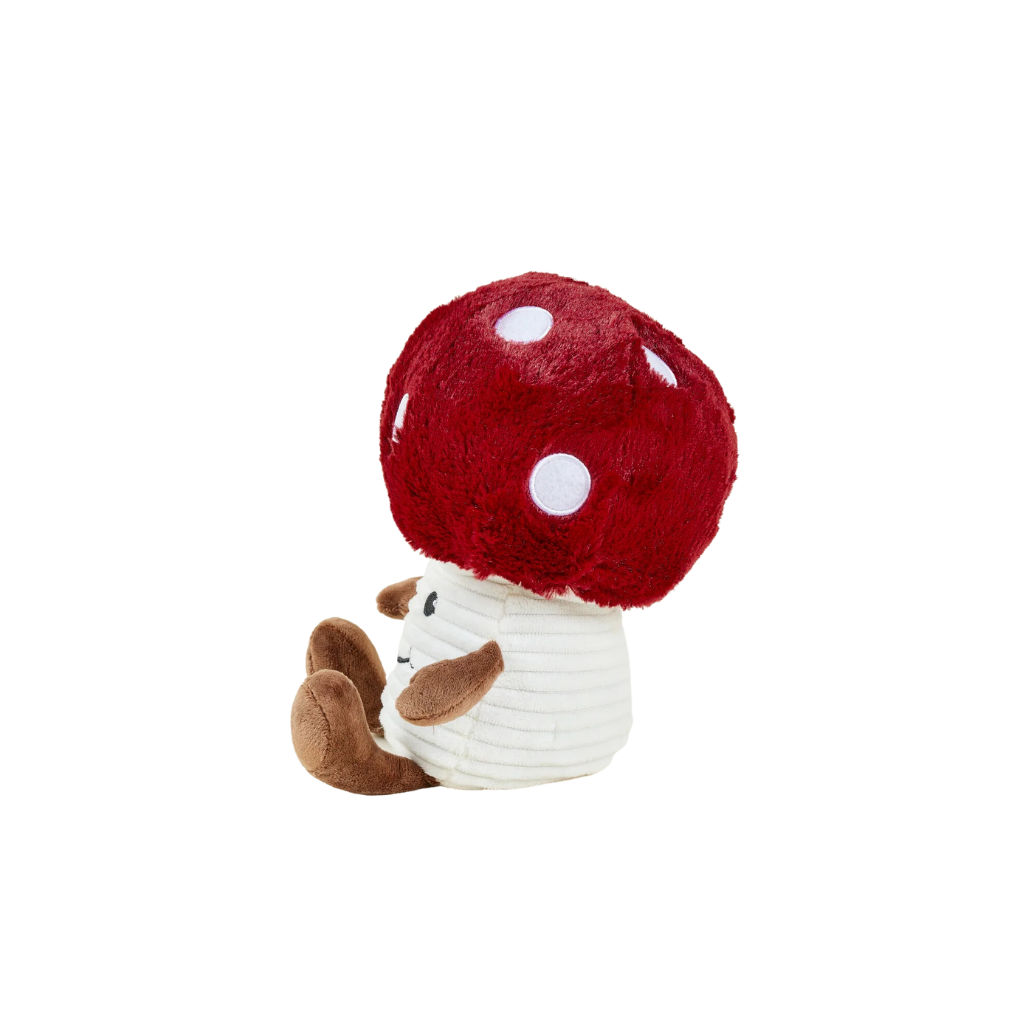 Warmies Heatable Toadstool