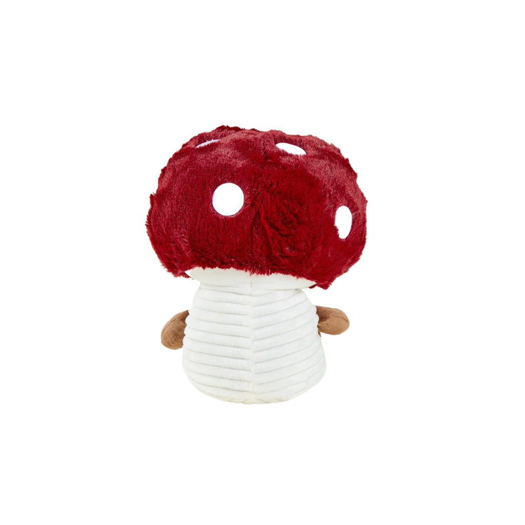 Warmies Heatable Toadstool