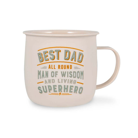 Melamine Family Outdoor Mugs