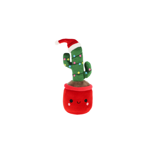 Keel Toys 12cm Cactus Plant Bobball