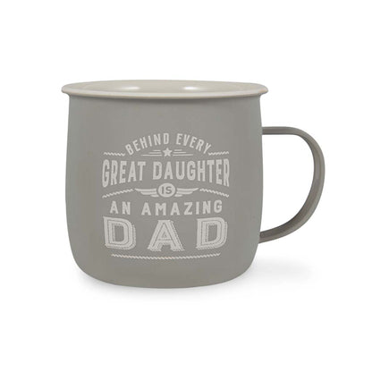 Melamine Family Outdoor Mugs