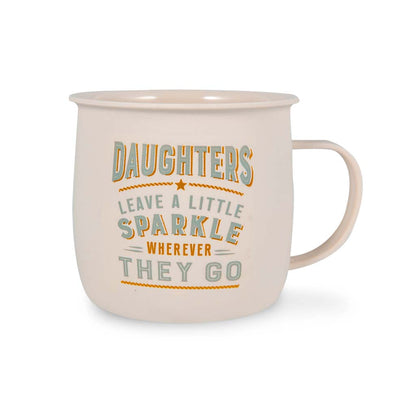 Melamine Family Outdoor Mugs