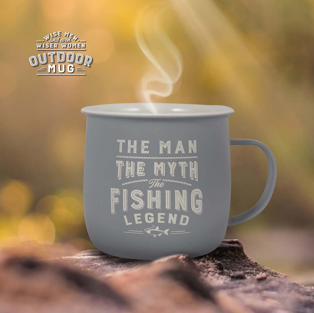 Melamine Hobbies Outdoor Mugs