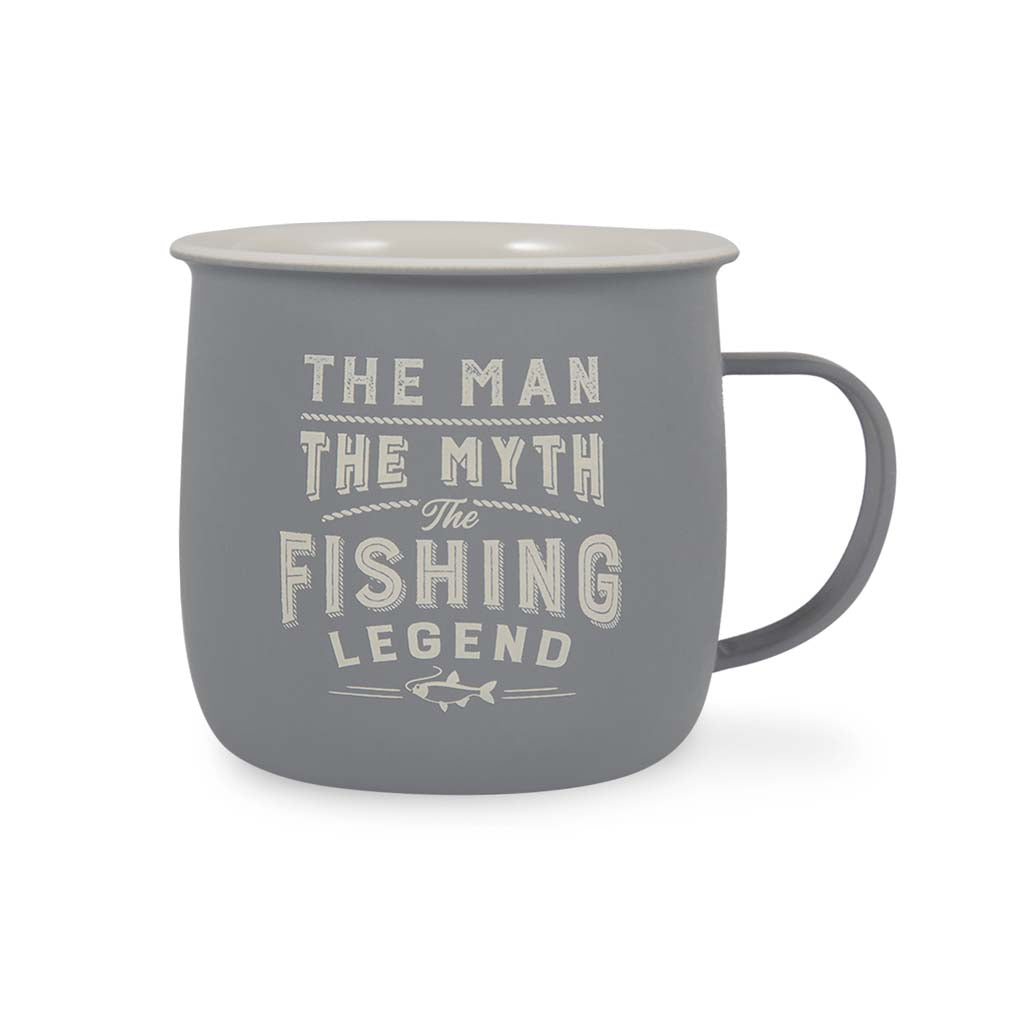 Melamine Hobbies Outdoor Mugs