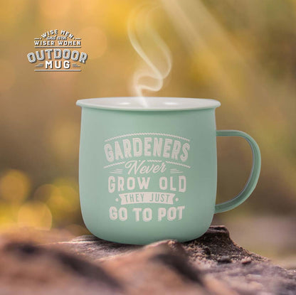 Melamine Hobbies Outdoor Mugs