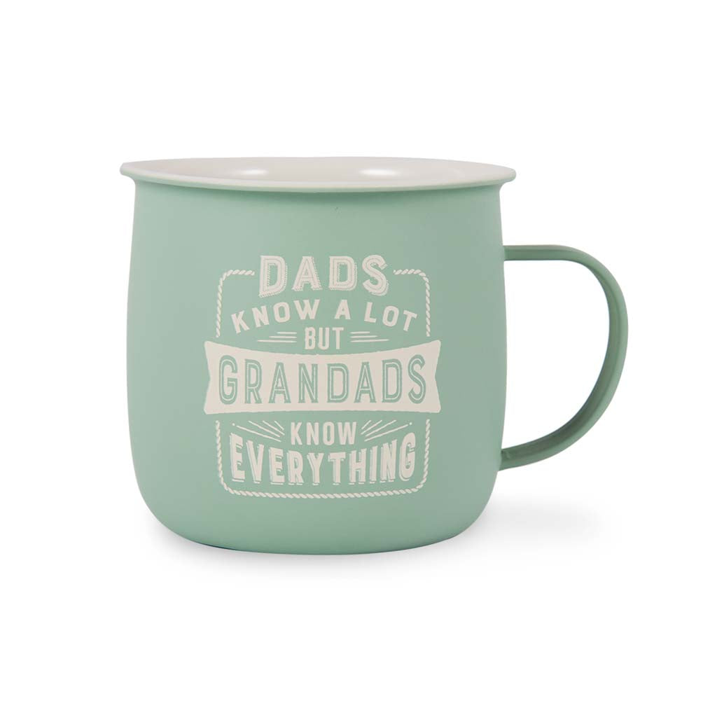 Melamine Family Outdoor Mugs