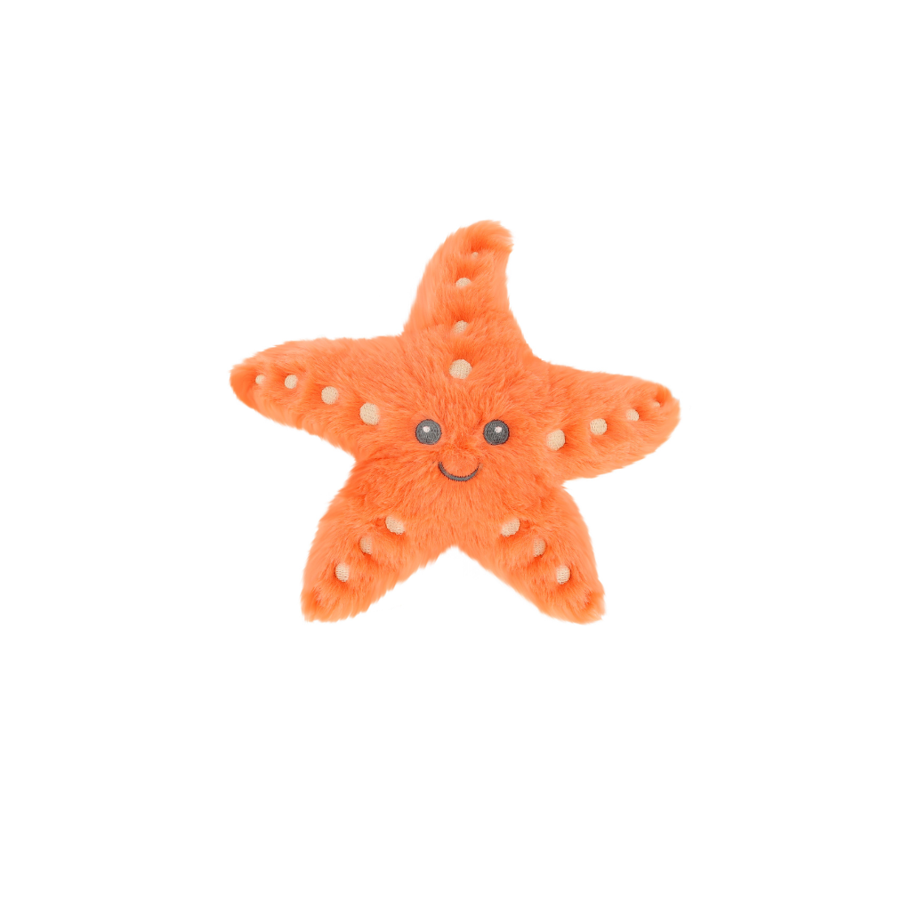 Keeleco Baby Starfish (14cm)