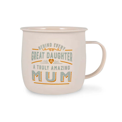 Melamine Family Outdoor Mugs