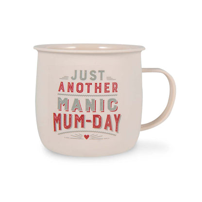 Melamine Family Outdoor Mugs