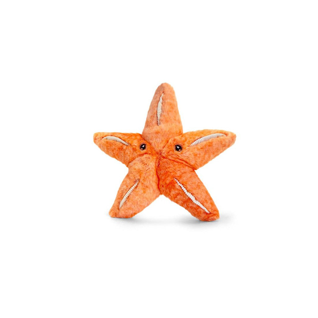 Keeleco 25cm Starfish Soft Toy