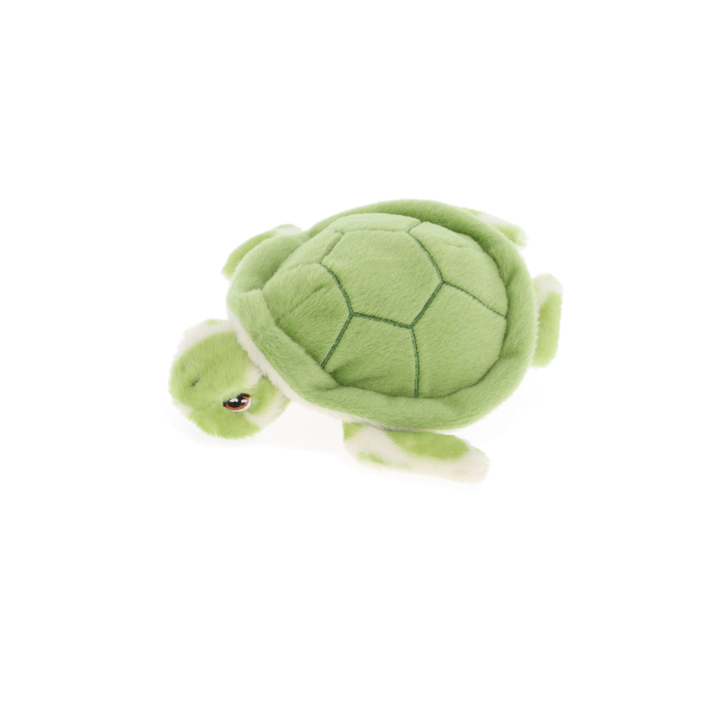 Keeleco 12cm Turtle Soft Toy