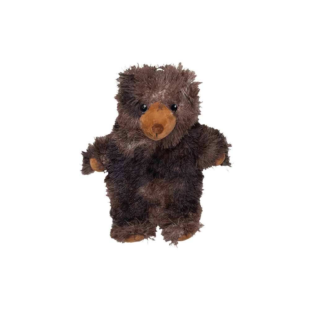 Bear Hot Water Bottle