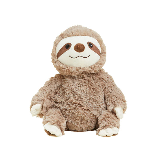 Warmies Heatable Sloth