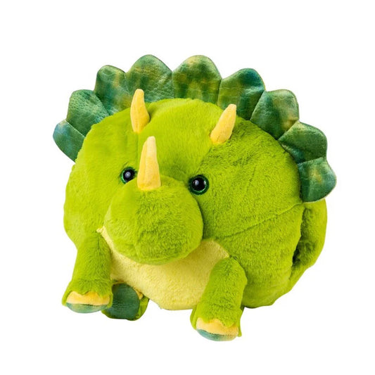 Dinosaur Cuddle Cushion