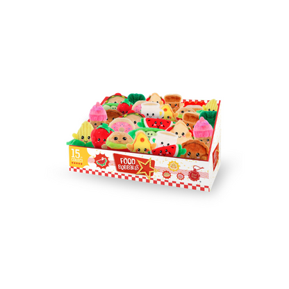 Keel Toys 8cm Strawberry Bobball