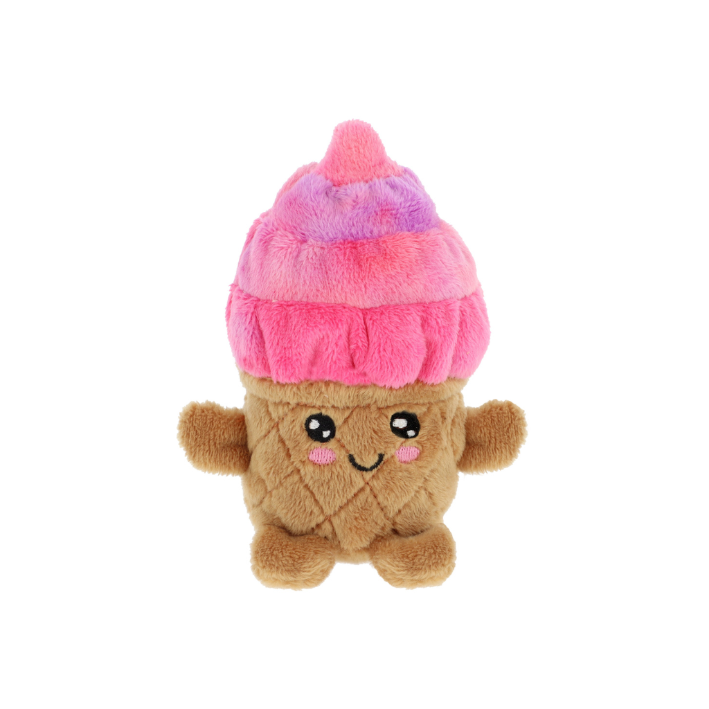 Keel Toys 8cm Ice Cream Bobball