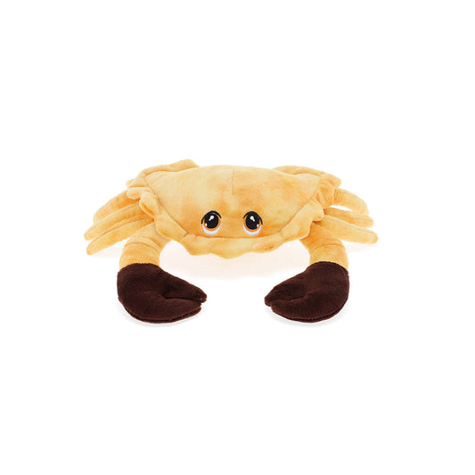 Keeleco 25cm Crab Soft Toy