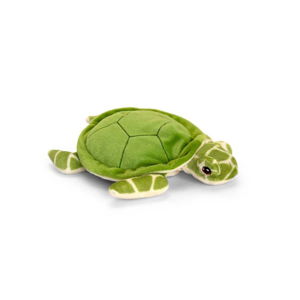 Keeleco 25cm Turtle Soft Toy