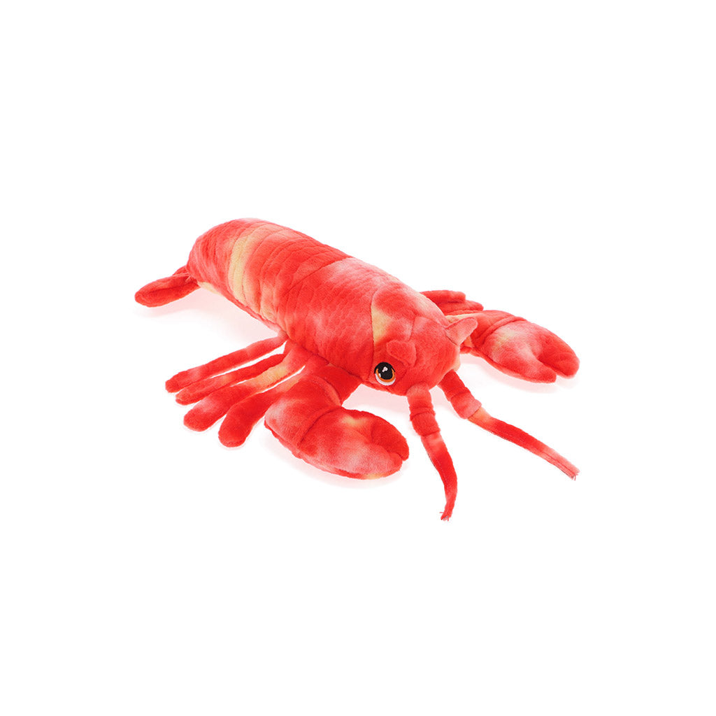 Keeleco 25cm Lobster Soft Toy