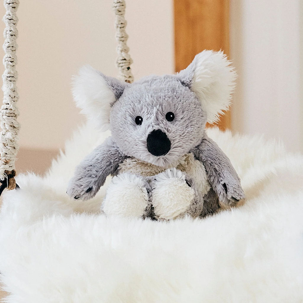 Warmies Heatable Koala Keep Cosy