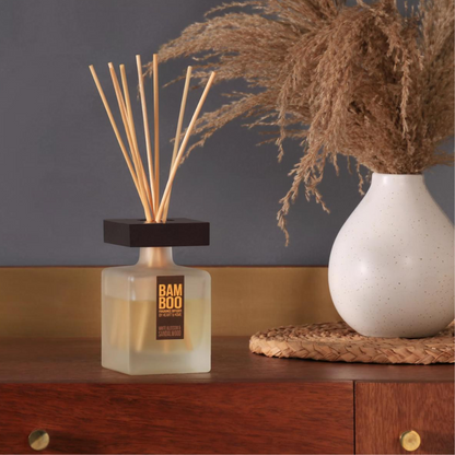 White Blossom & Sandalwood Fragrance Diffuser