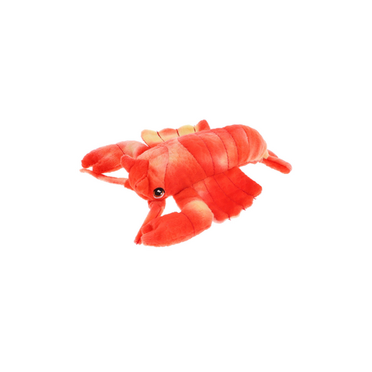 Keeleco 12cm Lobster Soft Toy