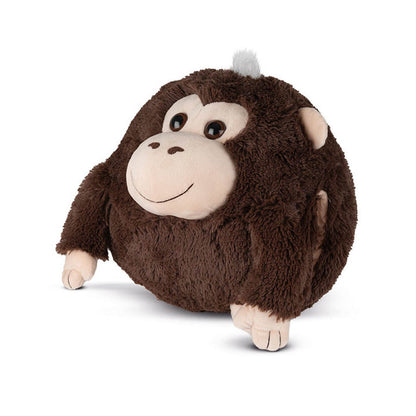 Monkey Cuddle Cushion