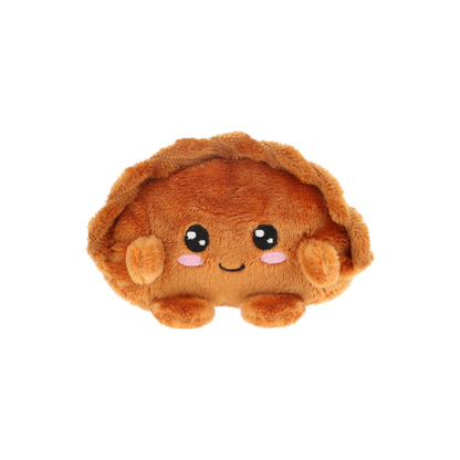 Keel Toys 8cm Pasty Bobball