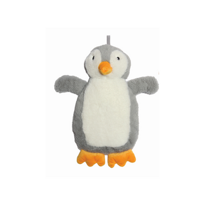 Penguin Hot Water Bottle