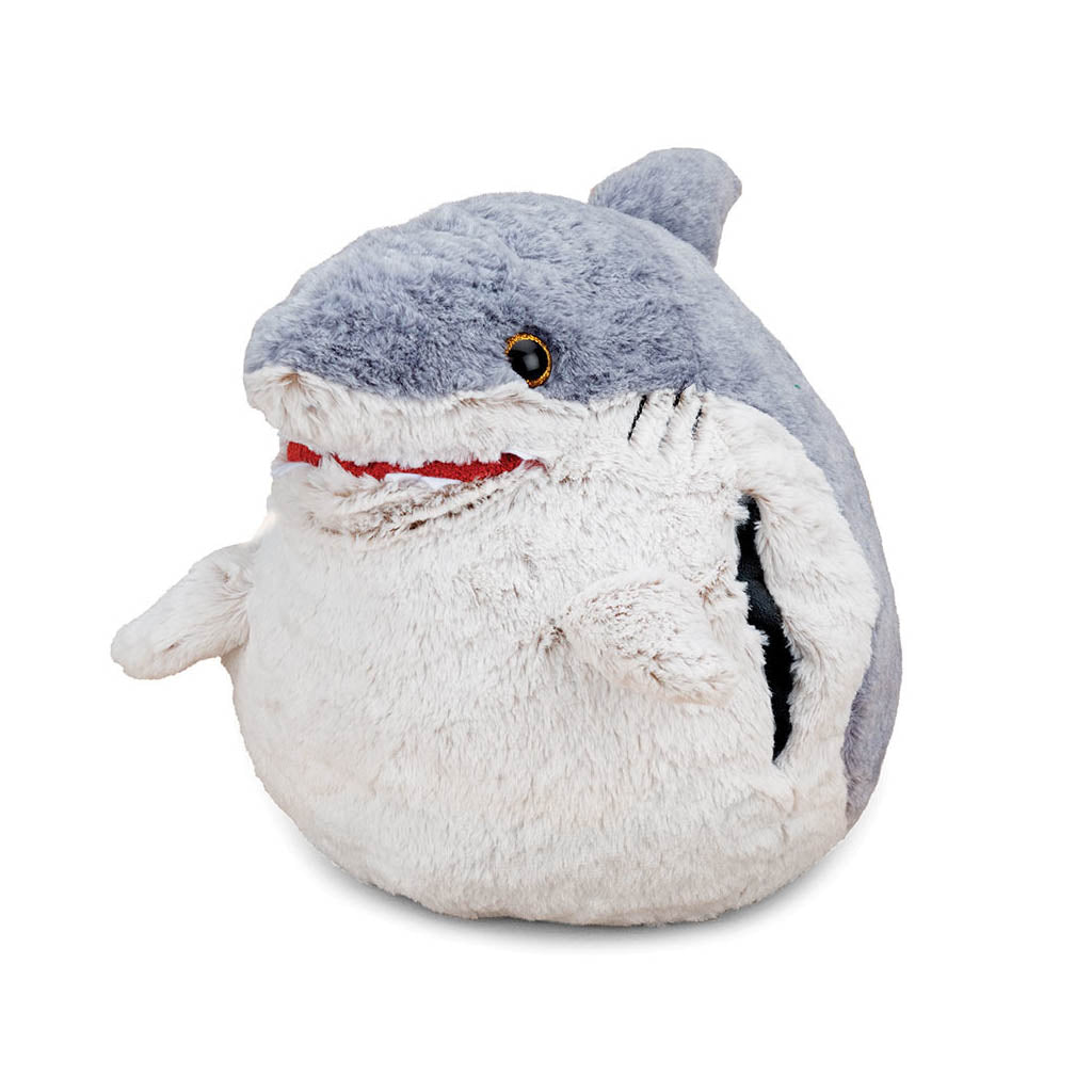 Shark Cuddle Cushion