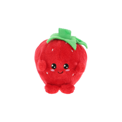 Keel Toys 8cm Strawberry Bobball