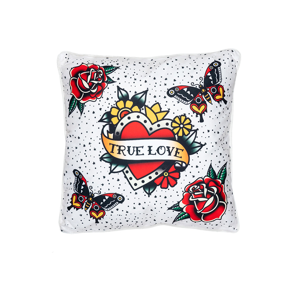 True Love Cushion