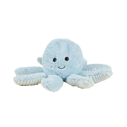 Warmies Heatable Octopus