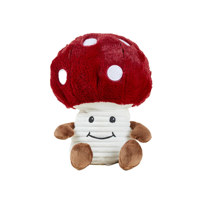 Warmies Heatable Toadstool