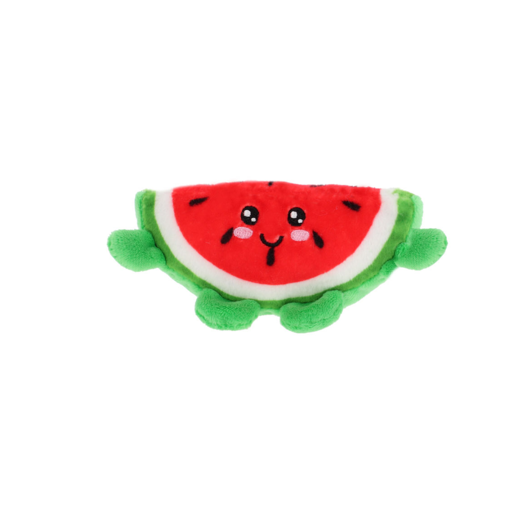 Keel Toys 8cm Watermelon Bobball