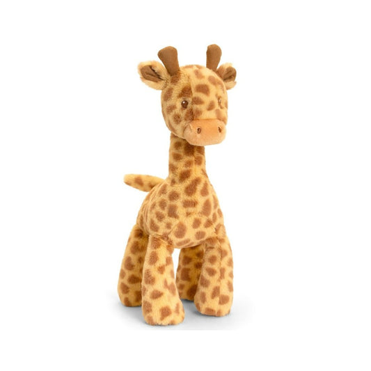 Keeleco 25cm Baby Giraffe Soft Toy