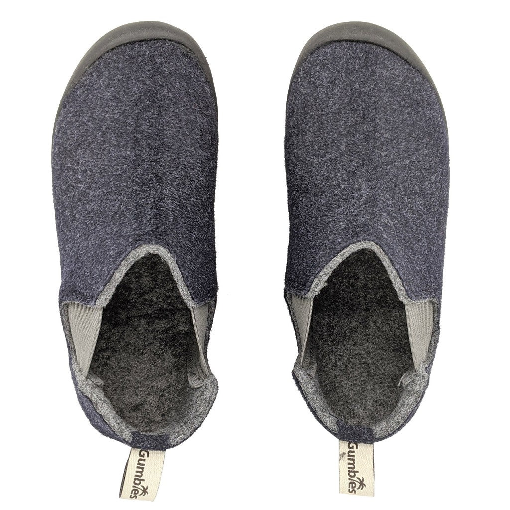 Brumby slippers best sale