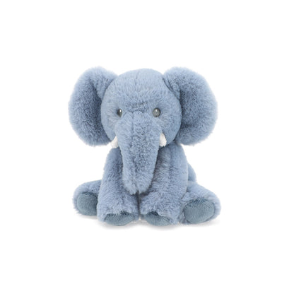 Keeleco 14cm Baby Elephant Soft Toy