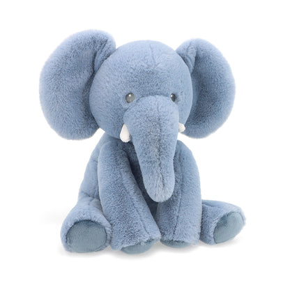 Keeleco 25cm Elephant Soft Toy