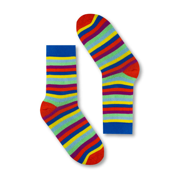 Urban Eccentric TV Socks