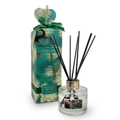 Christmas Tree Fragrance Diffuser