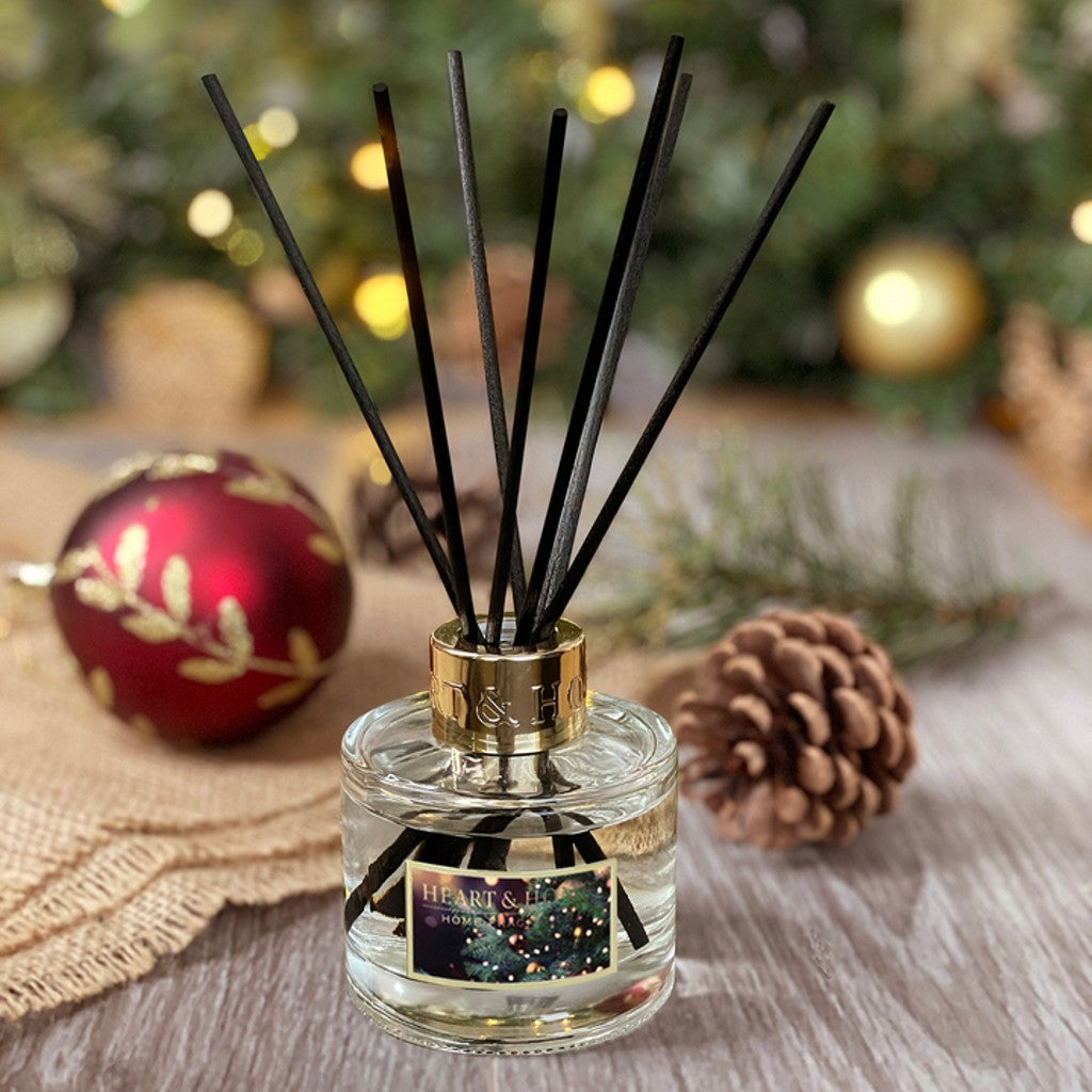 Christmas Tree Fragrance Diffuser