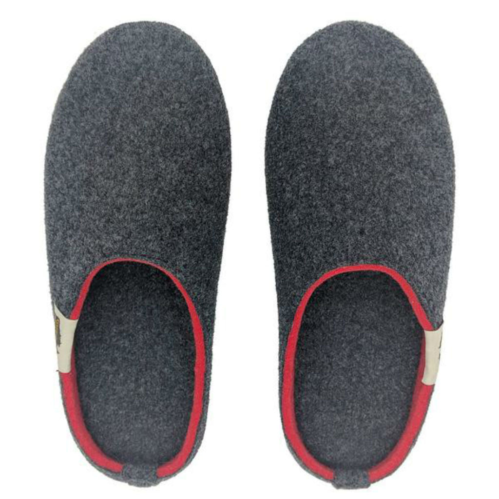 How to discount wash gumbies slippers