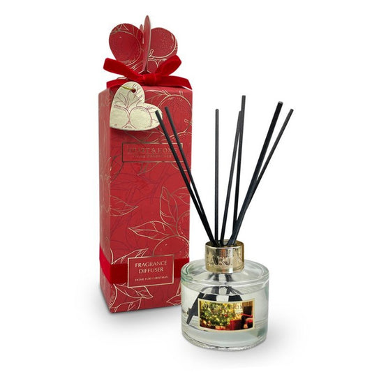 Home for Christmas Fragrance Diffuser