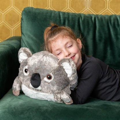 Koala Cuddle Cushion