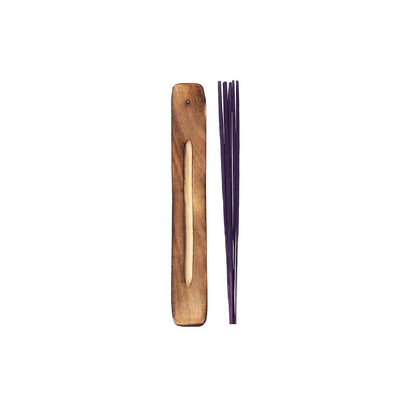 Lavender Incense Sticks (In Tube)