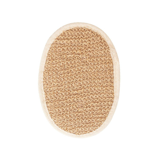 Eco Bath Natural Ramie Hemp Bath Pad