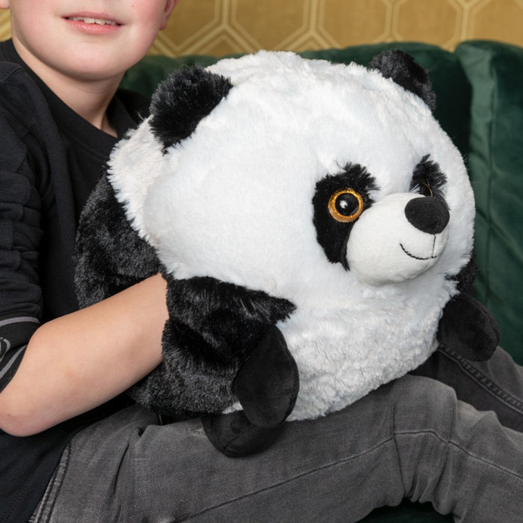 Panda Cuddle Cushion