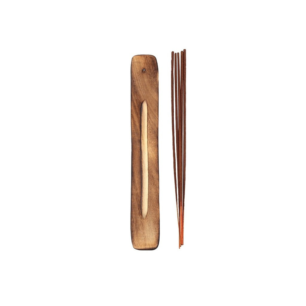 Patchouli Incense Sticks (In Tube)